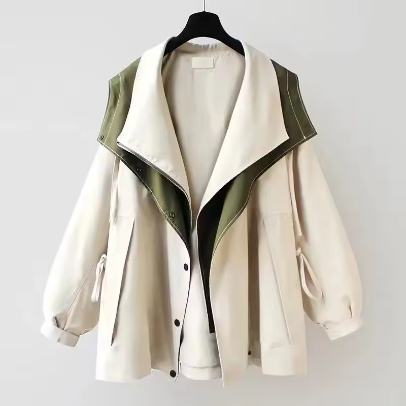 Olivia - Giacca alla Moda da Donna