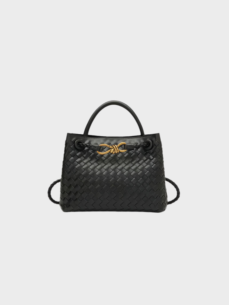 Darcy - Bolso tejido