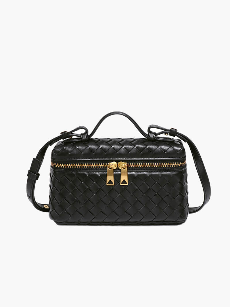 Rosalie - Bolso tejido