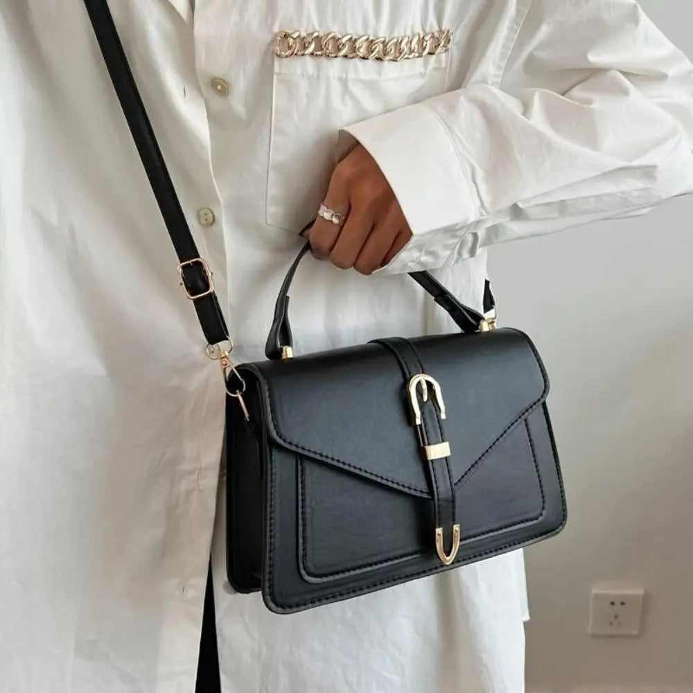 Katarina - Borsa a tracolla minimalista