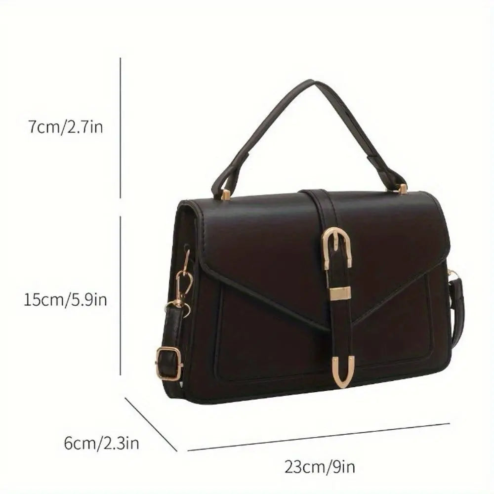 Katarina - Borsa a tracolla minimalista