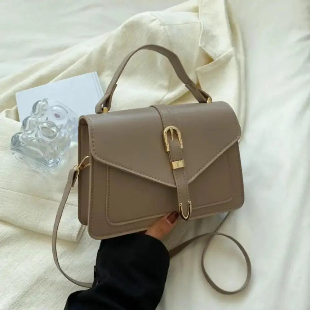 Katarina - Borsa a tracolla minimalista