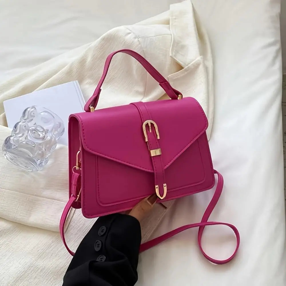 Katarina - Borsa a tracolla minimalista
