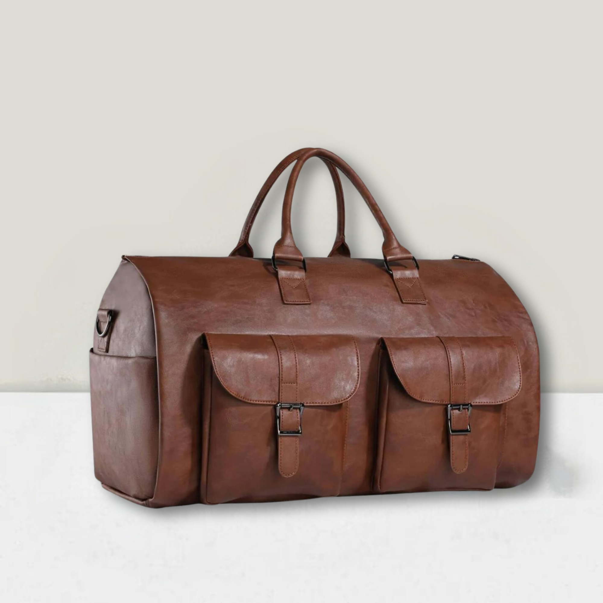 Ella - Bolsa de viaje plegable