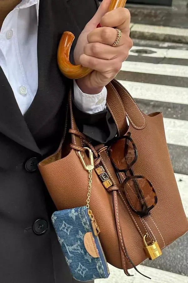 Marlo - Borsa Tote