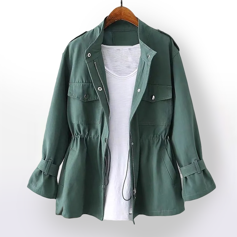 Millie - Impermeabile Perfetto da Donna
