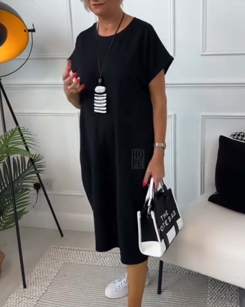 Elara – elegantní maxi šaty | k dispozici i ve větších velikostech
