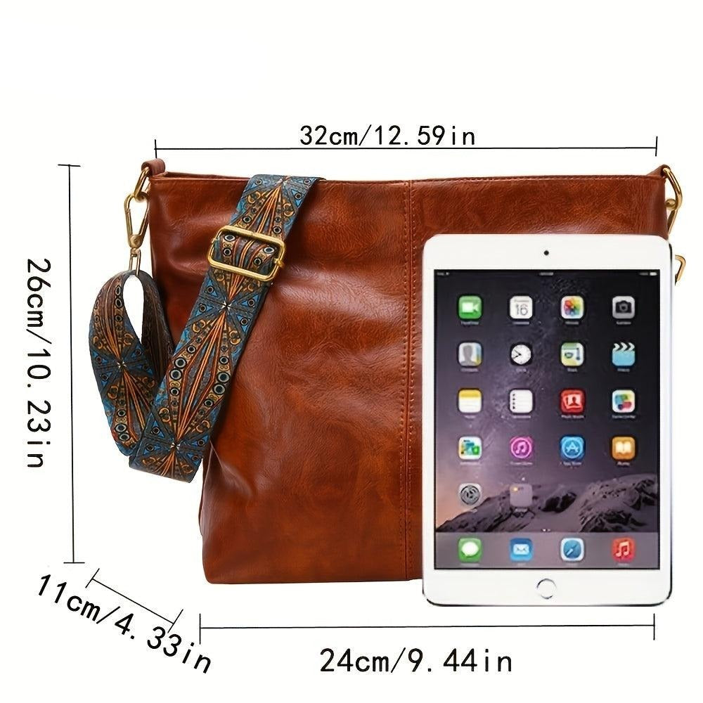Emma - Borsa con Grande Capacità