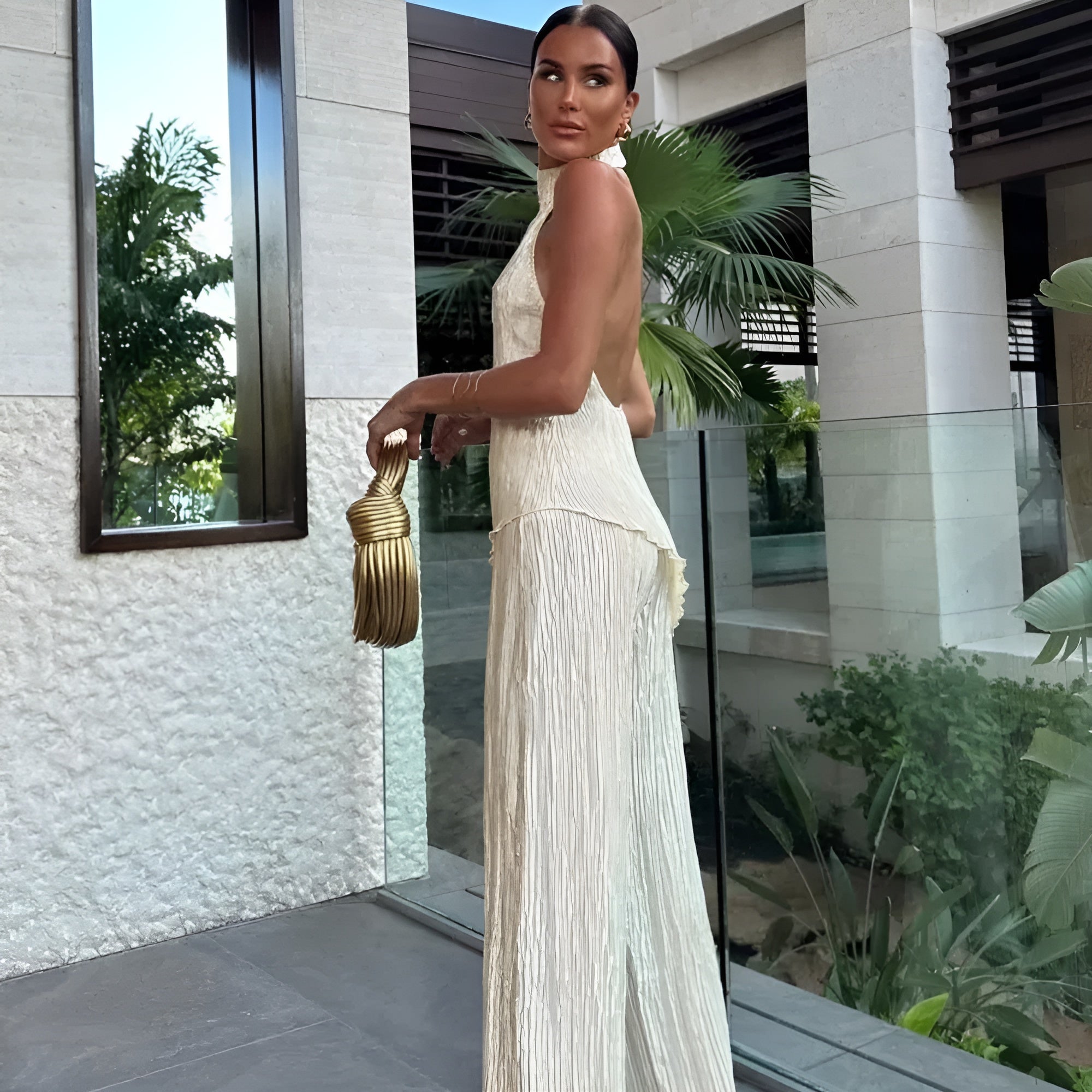 Bella - Summer Chic Set