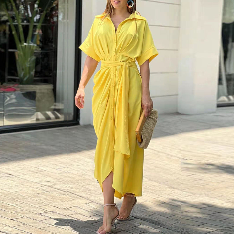 Jennifer - Robe Élégance Intemporelle