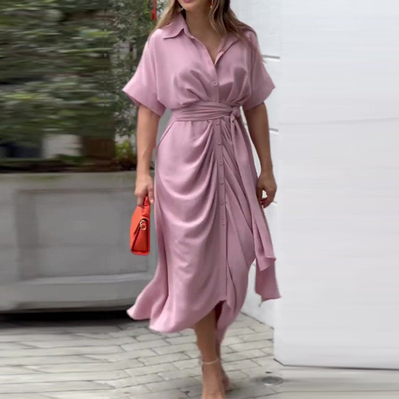 Jennifer - Robe Élégance Intemporelle