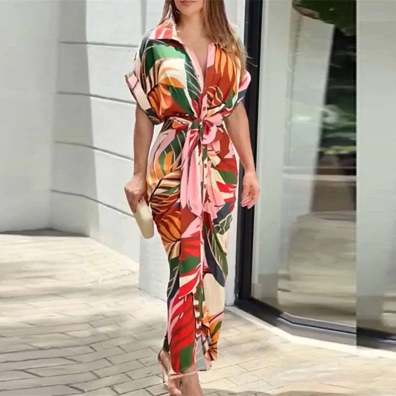 Jennifer - Robe Élégance Intemporelle