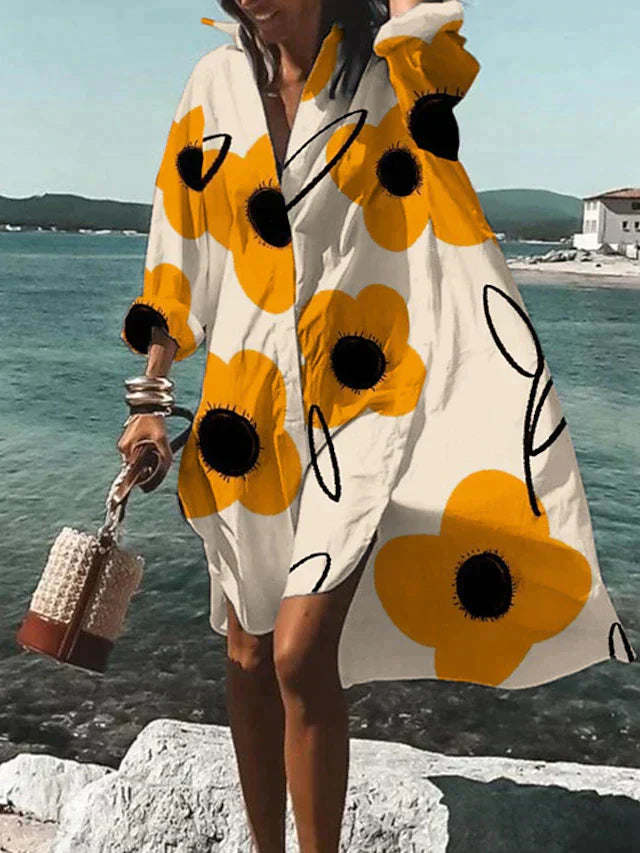Madeline - Vestito Estivo alla Moda