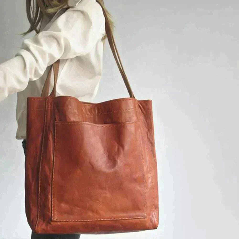 Tiana - Borsa elegante in pelle vegana