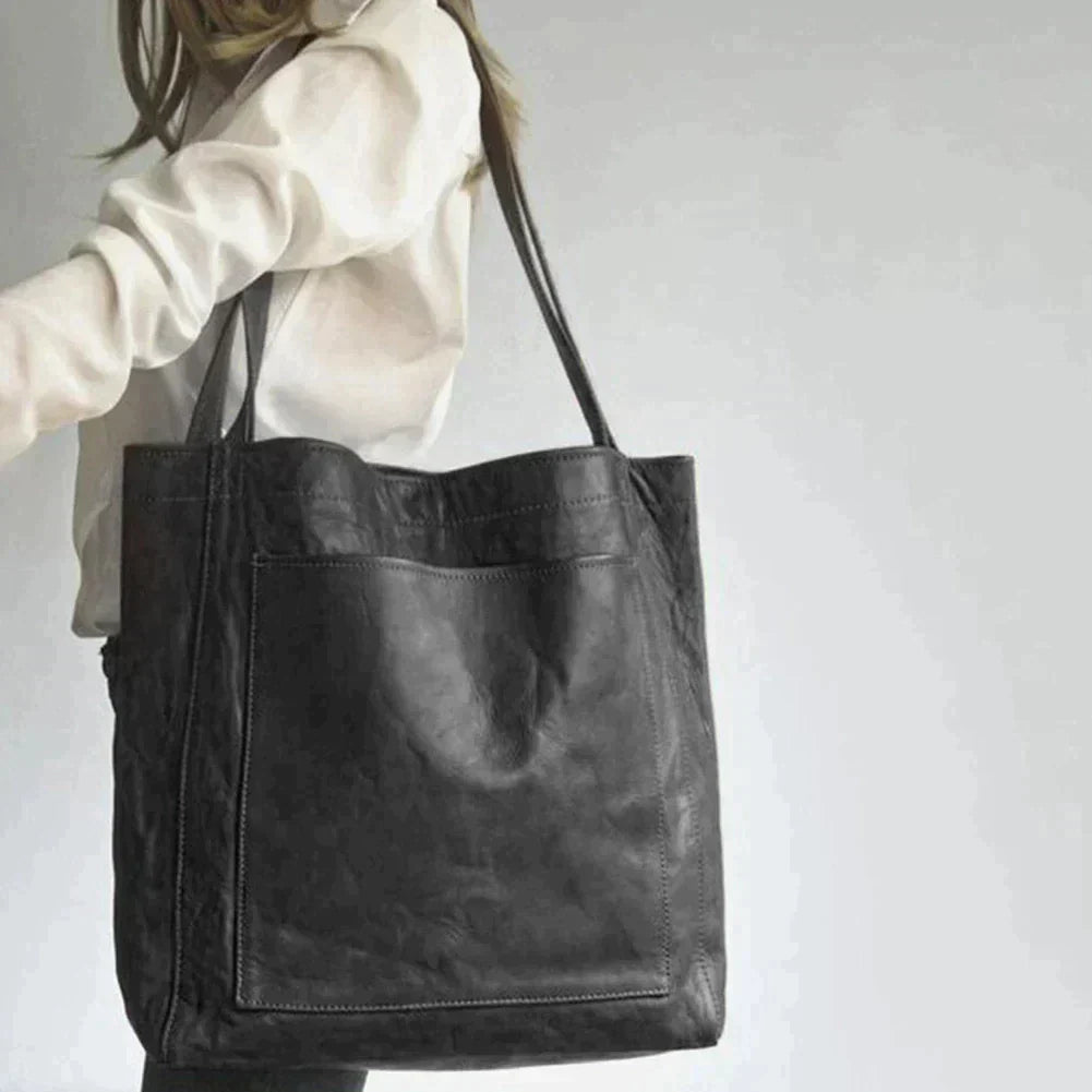 Tiana - Borsa elegante in pelle vegana