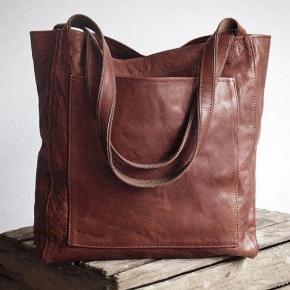 Tiana - Borsa elegante in pelle vegana