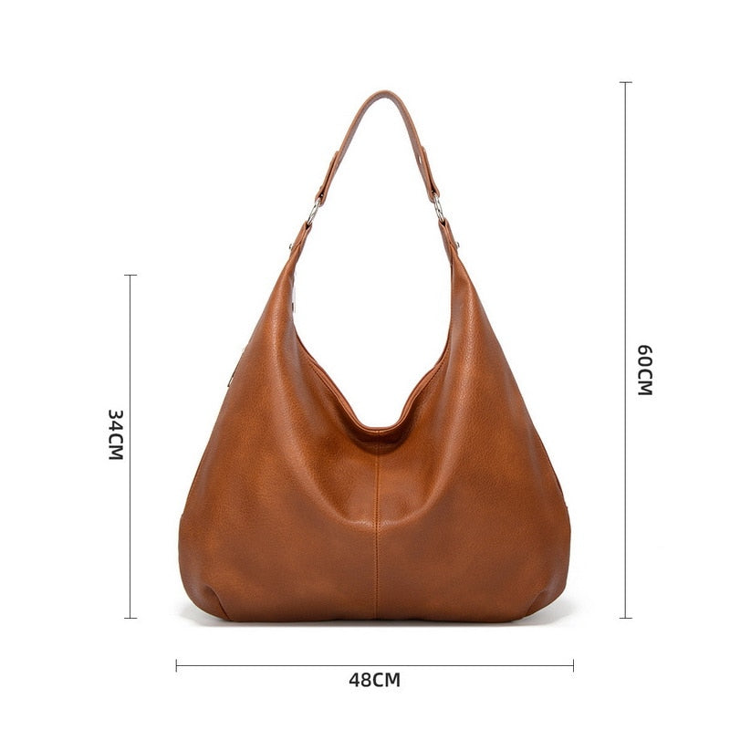 Jaimee - Borsa Elegante per Tutti i Giorni