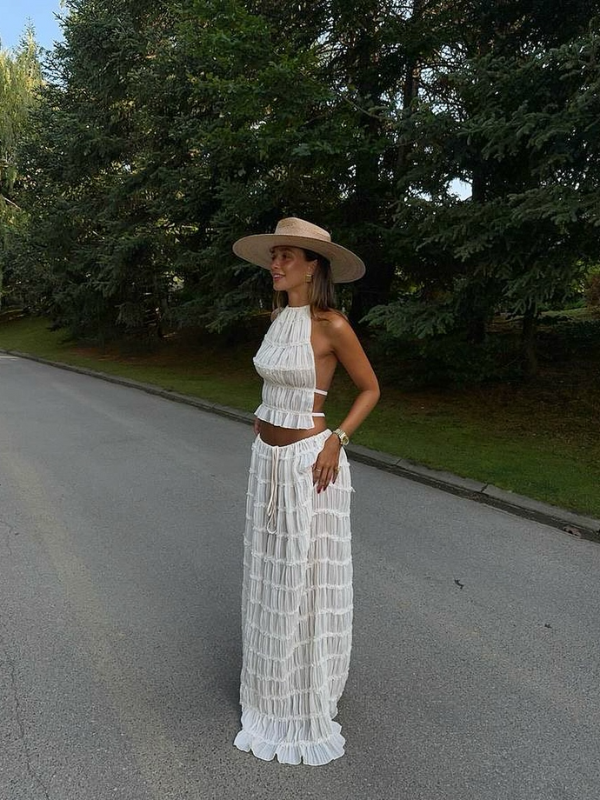 Indira - Completo Estivo Boho