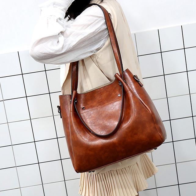 Georgia - Ensemble de 4 sacs vintage