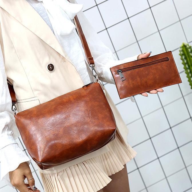 Georgia - Ensemble de 4 sacs vintage