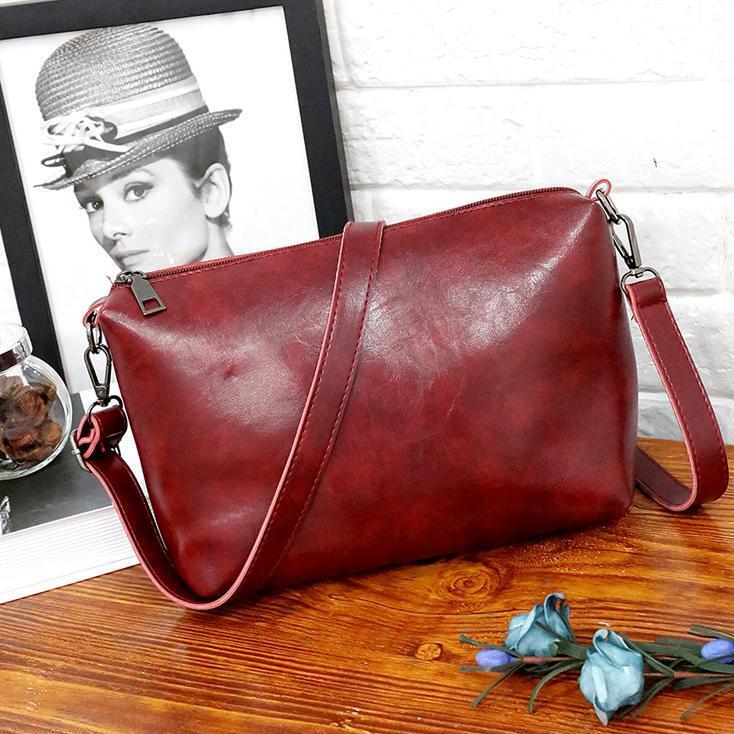 Georgia - Ensemble de 4 sacs vintage