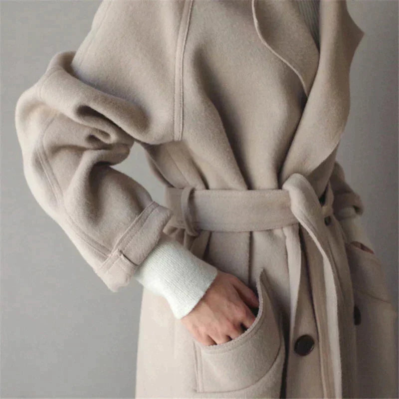 Darcy - Trench lungo