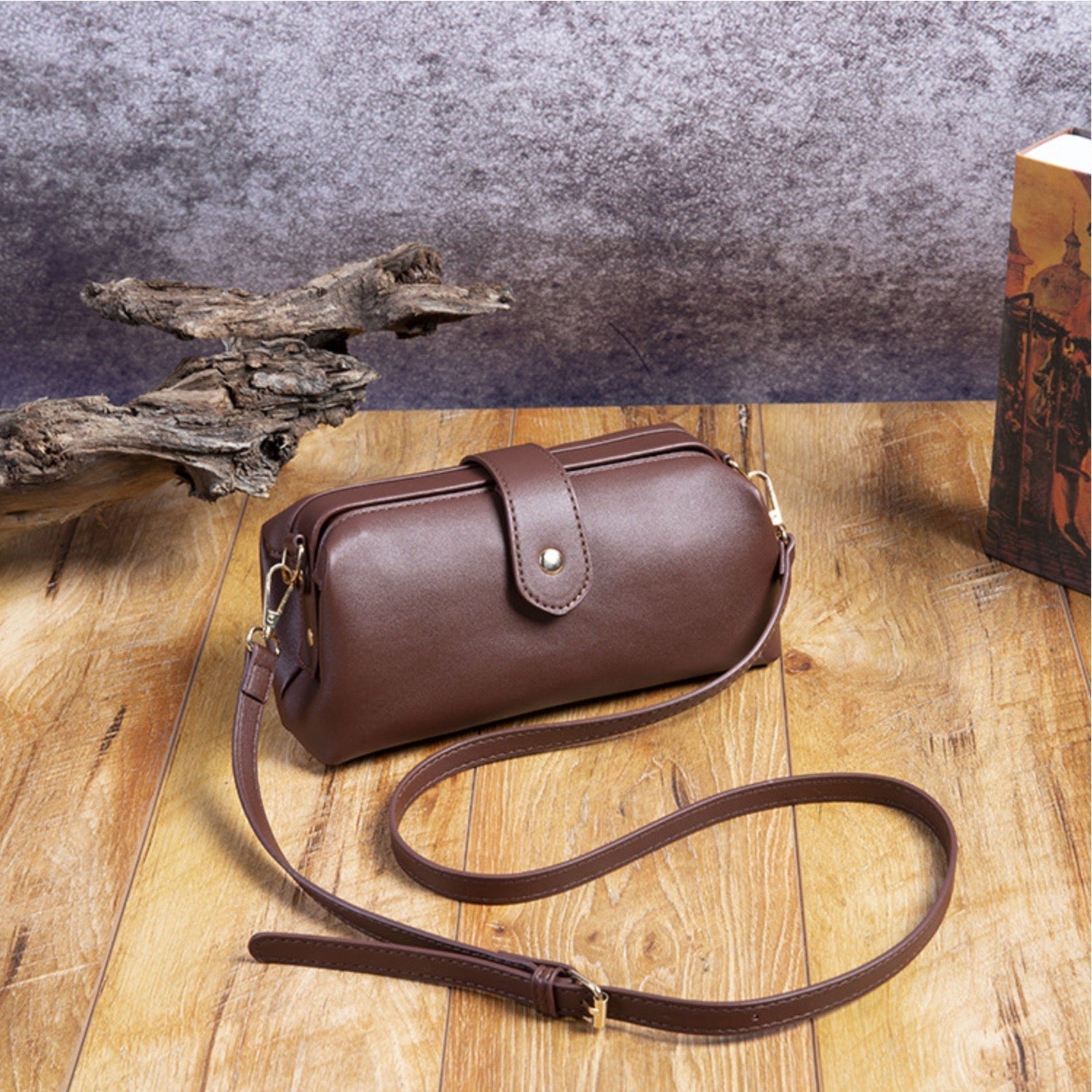 Lily - Mini Borsa a Tracolla