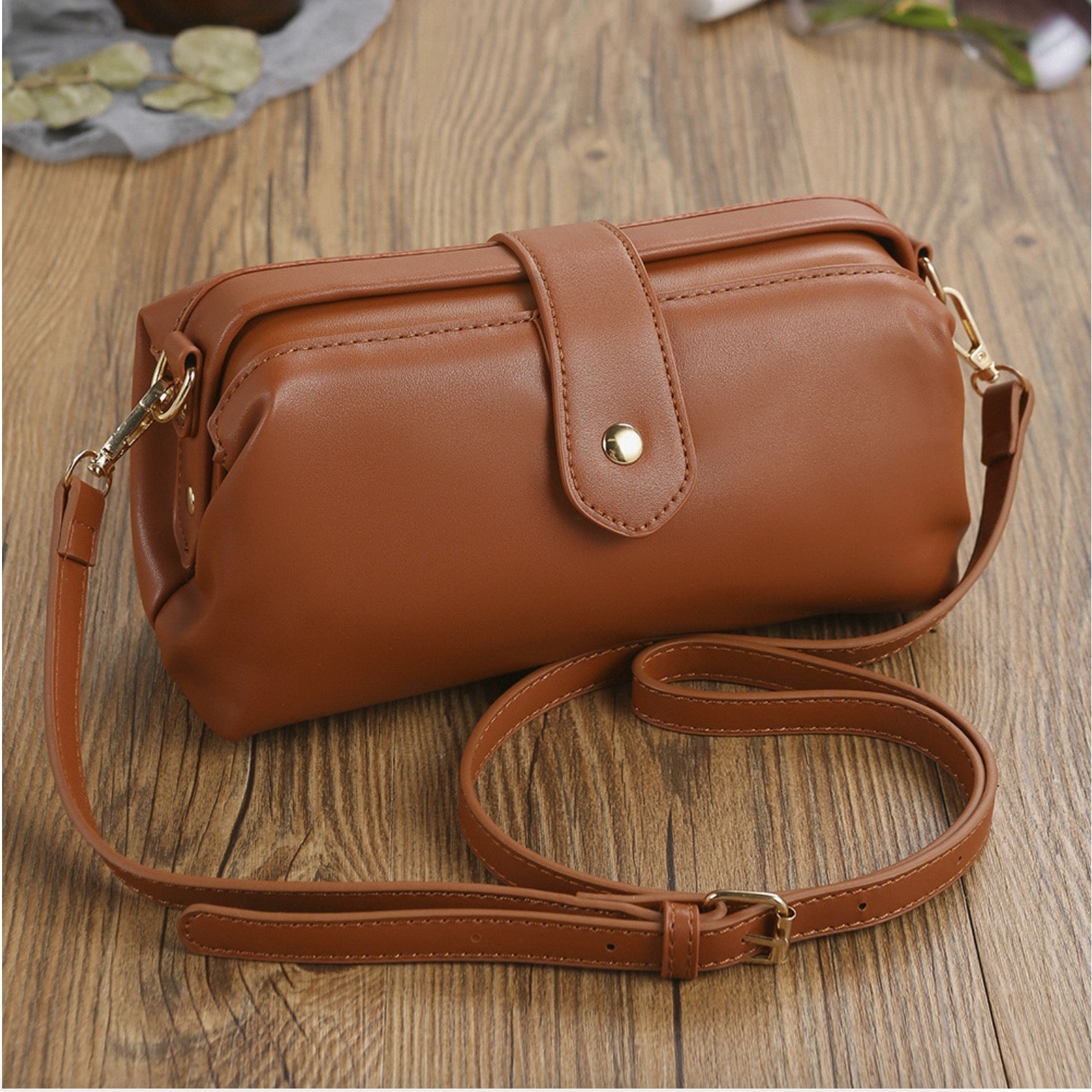 Lily - Mini Borsa a Tracolla
