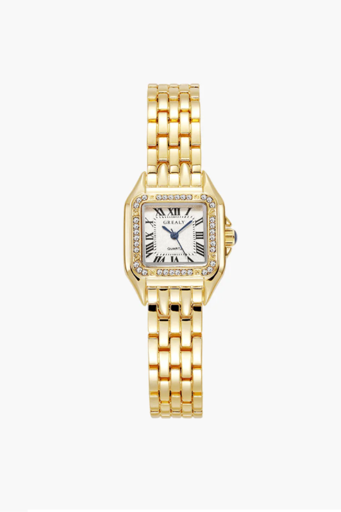 Alira - Orologio Fascino Vintage Senza Tempo