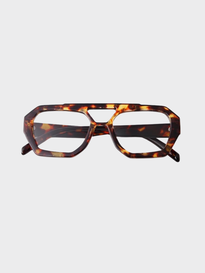 Ember - Gafas de sol retro para un estilo vintage