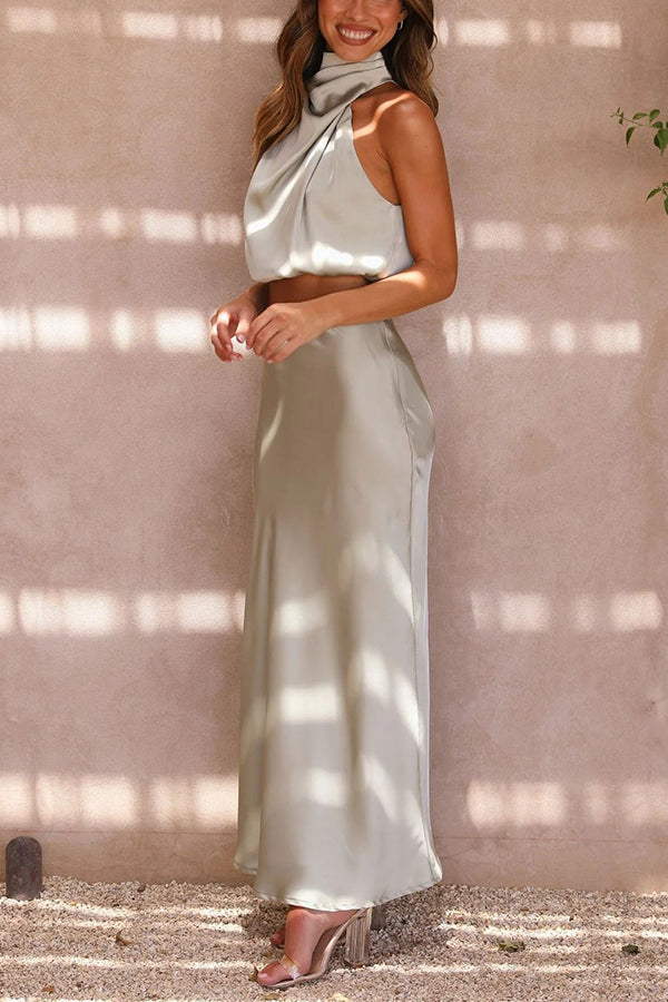 Sophia - Completo Elegante Due Pezzi