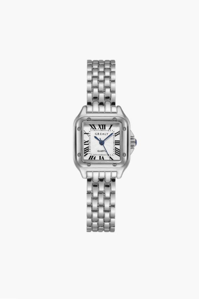 Alira - Orologio Fascino Vintage Senza Tempo