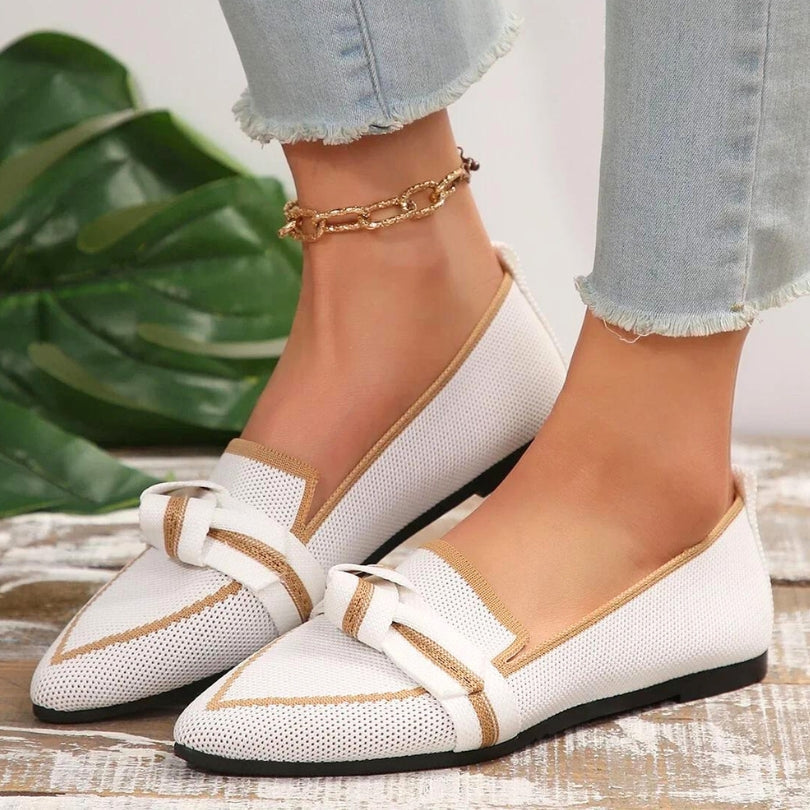 Diana - Ballerine di Lusso