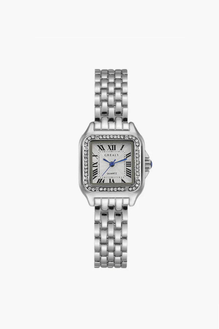 Alira - Orologio Fascino Vintage Senza Tempo