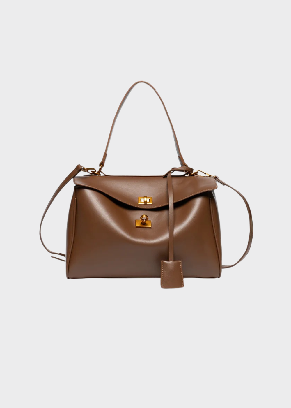 Margot - Borsa in pelle PM