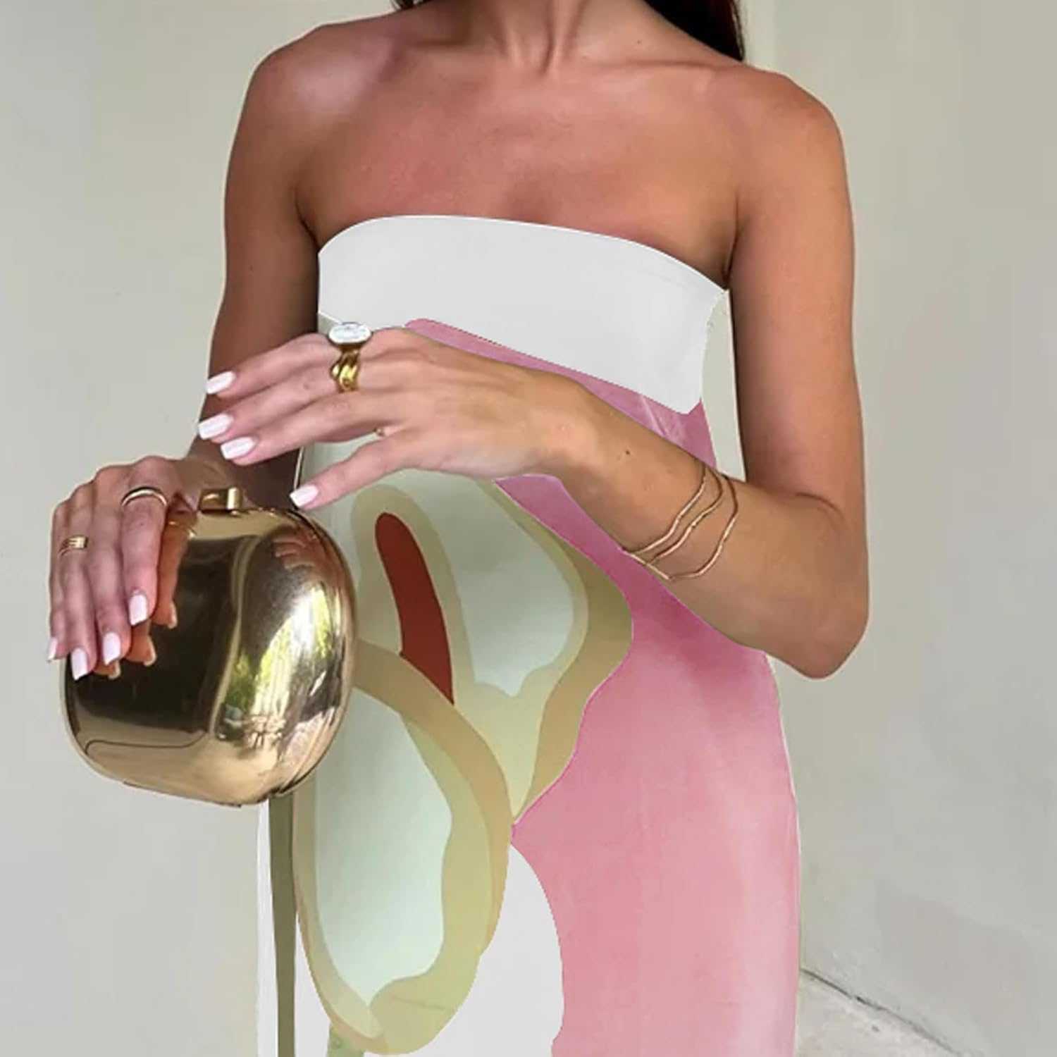 Savannah - El vestido perfecto para el verano