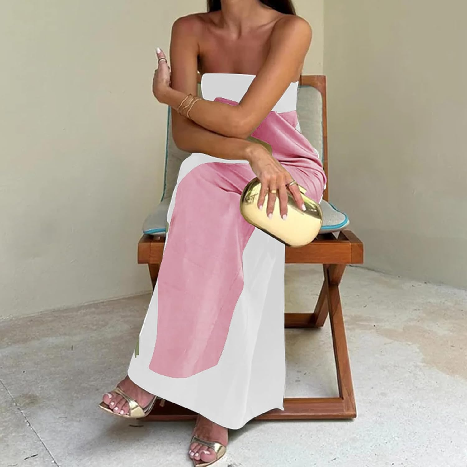Savannah - El vestido perfecto para el verano