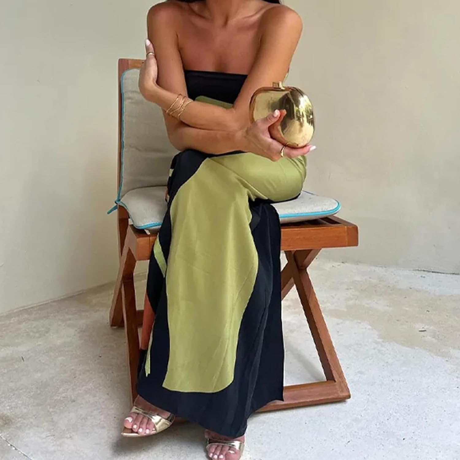 Savannah - El vestido perfecto para el verano