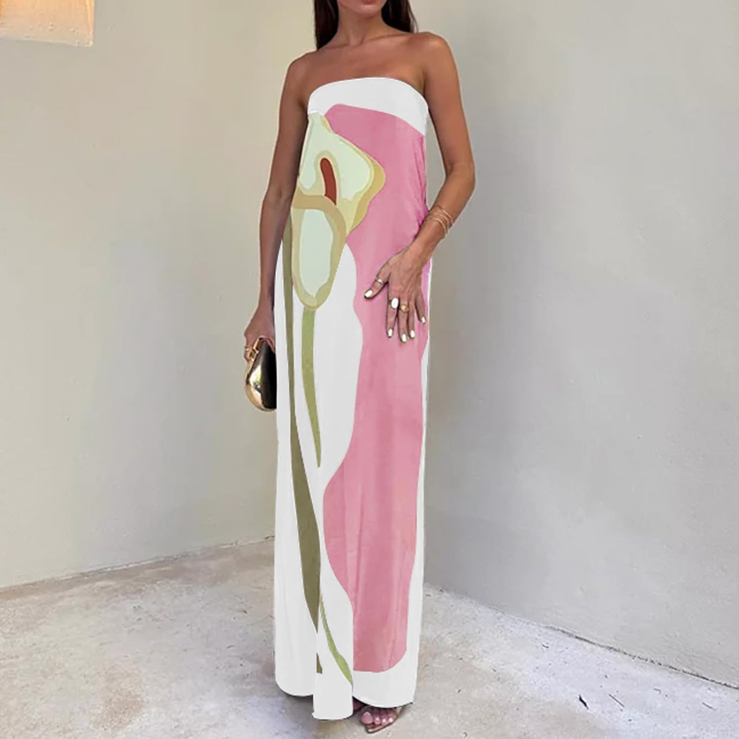 Savannah - El vestido perfecto para el verano