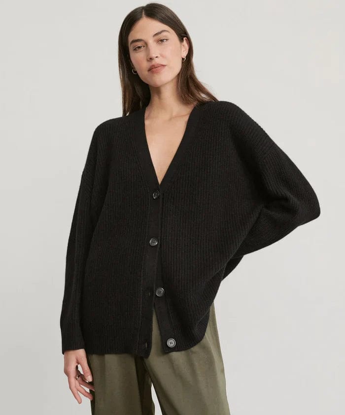 Grace - Cardigan décontracté moderne pour l'hiver