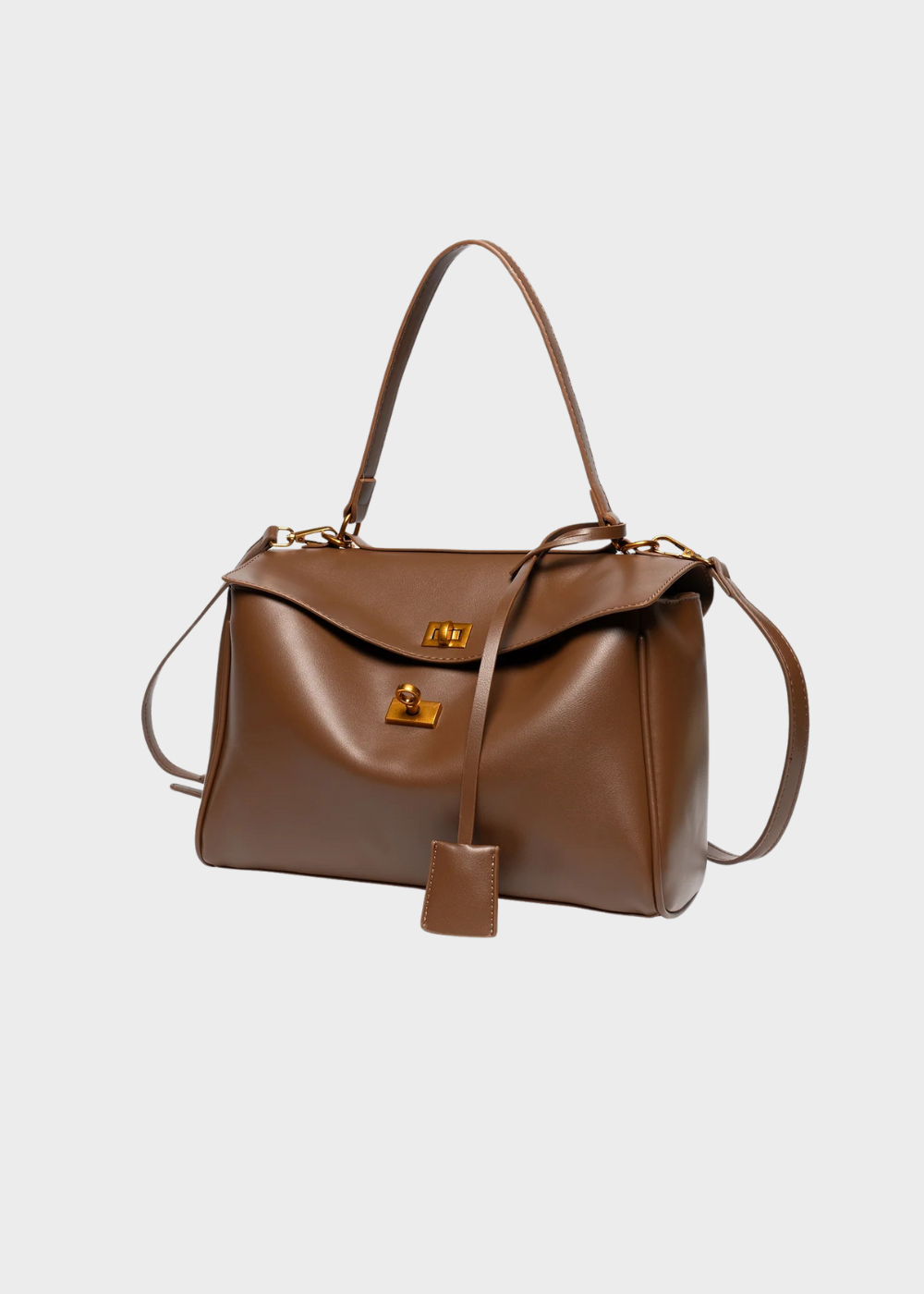 Margot - Borsa in pelle PM