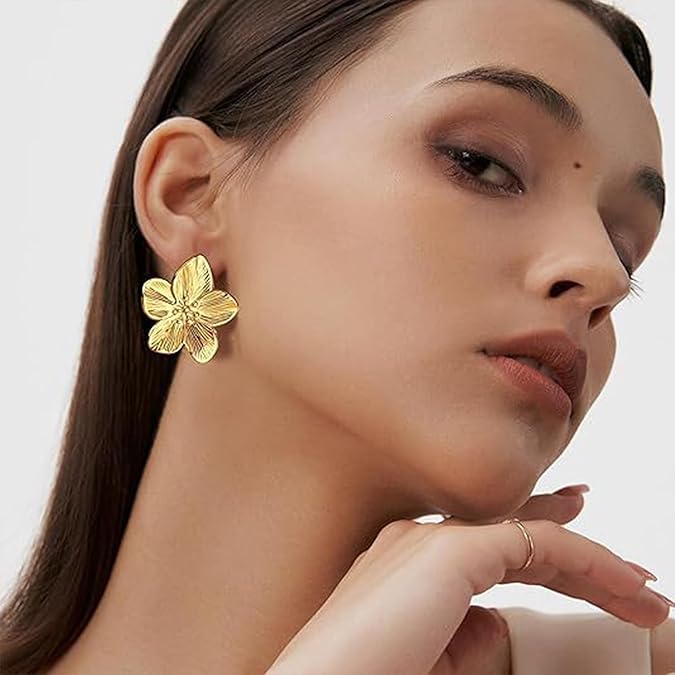Heidi - Orecchini che esprimono eleganza e fascino