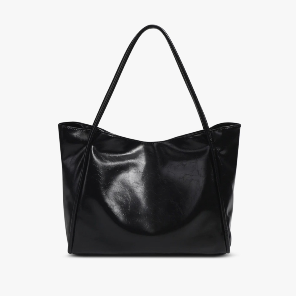 Willow - Bolso Vintage de Hombro