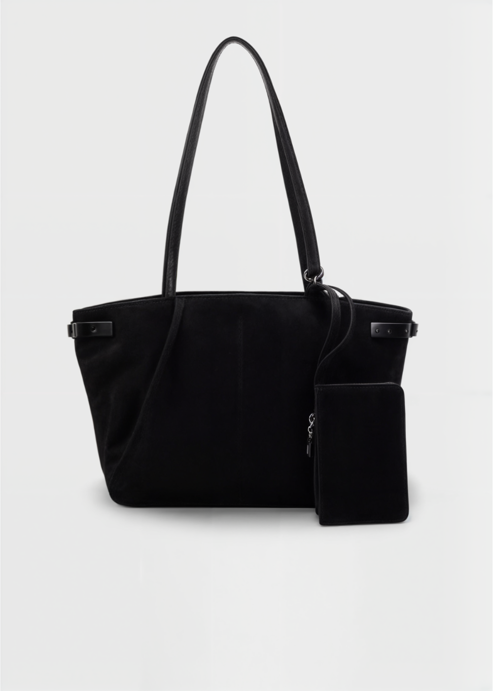 Arden - Bolso de ante BB