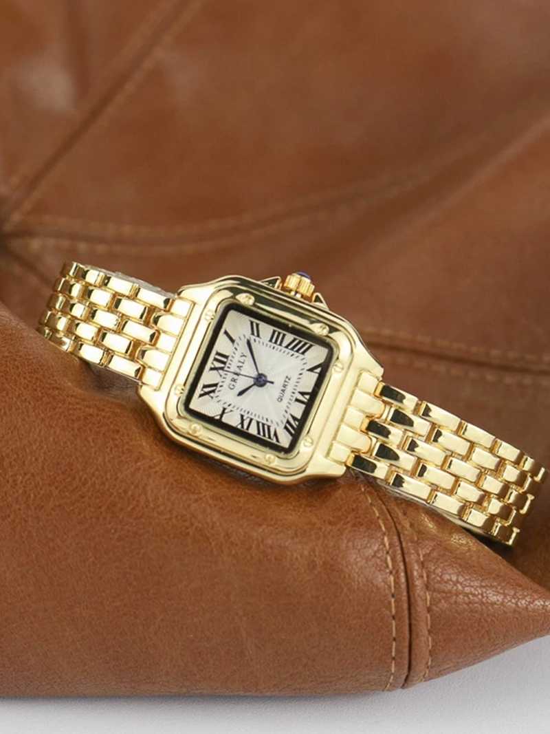 Alira - Orologio Fascino Vintage Senza Tempo