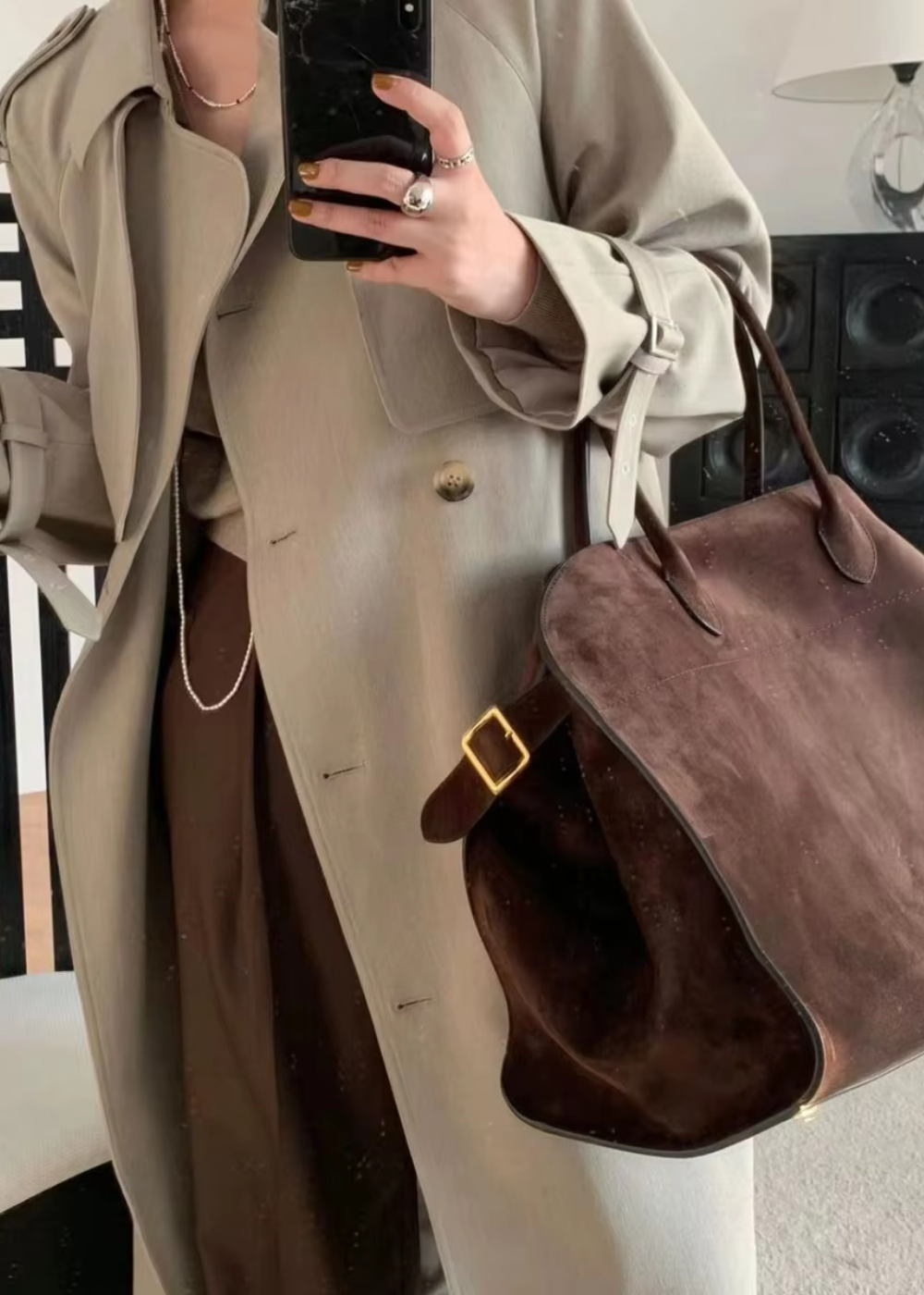 Aurora - Shoulder Bag BB