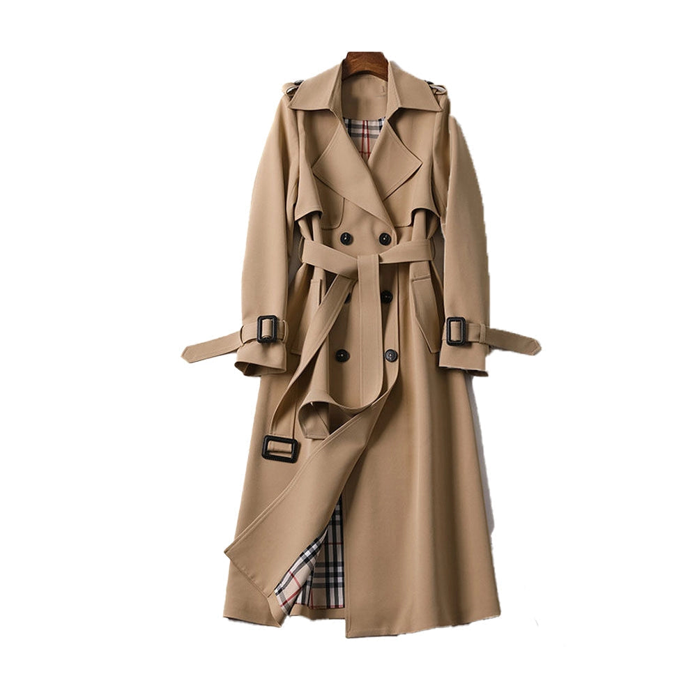 Odessa - Trench Coat Classico