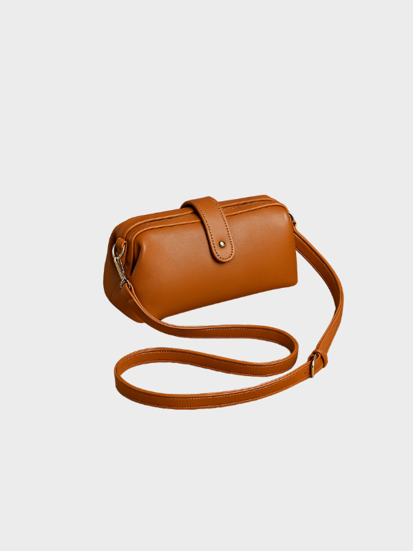 Lily - Bolso Mini Bandolera