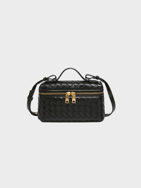 Rosalie - Bolso tejido