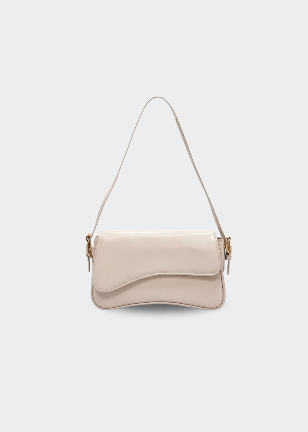 Bianca - Sac bandoulière essentiel
